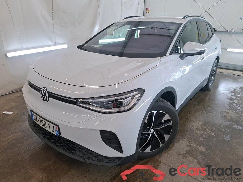 VOLKSWAGEN ID.4 / 2020 / 5P / SUV 77 kWh Pro 4Motion 286 Life Max #1