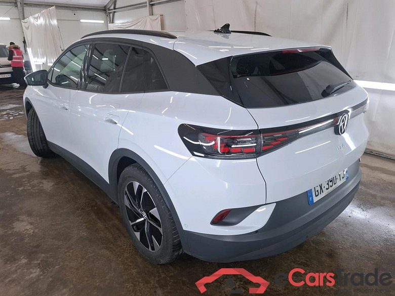 VOLKSWAGEN ID.4 / 2020 / 5P / SUV 77 kWh Pro 4Motion 286 Life Max #2