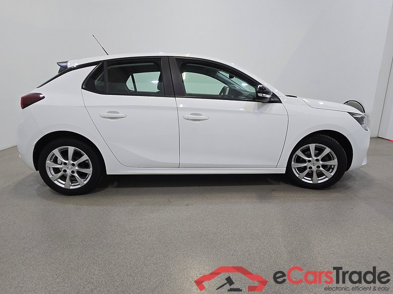 Opel Corsa 1.2 PureTech Edition Navi Camera Klima PDC ... #5