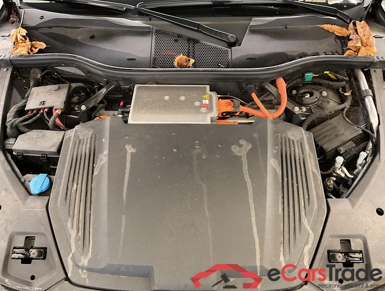 AUDI e-tron Sportback Audi e-tron Sportback S line 50 quattro 230,00 kW #3