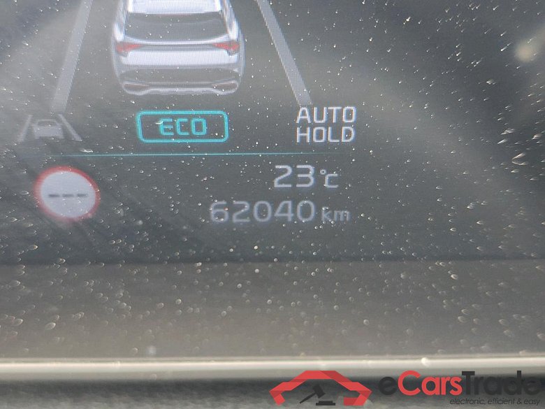 Sportage Drive Hybrid 1.6 T-GDi AT6 E6d #5