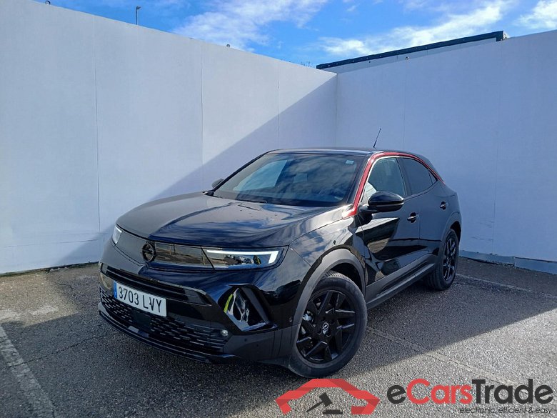 OPEL Mokka / 2020 / 5P / todoterreno 1.2 T 96kW (130 CV) GS Line Auto #1