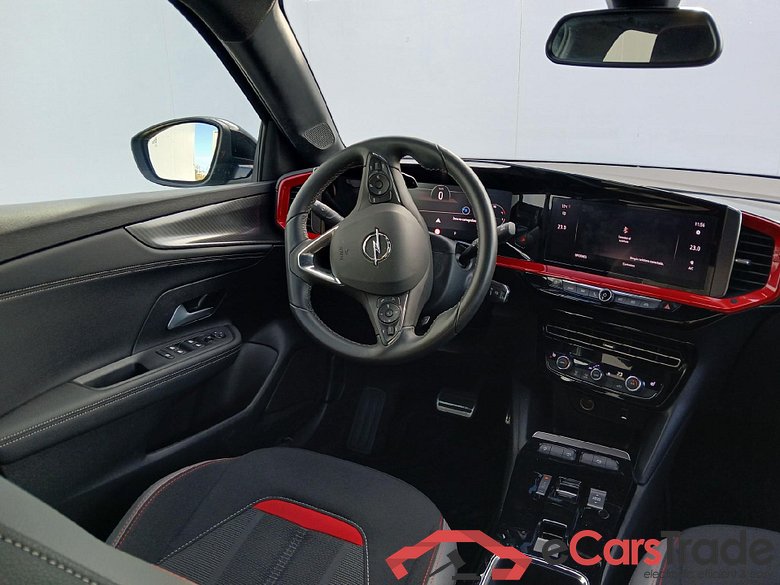 OPEL Mokka / 2020 / 5P / todoterreno 1.2 T 96kW (130 CV) GS Line Auto #3