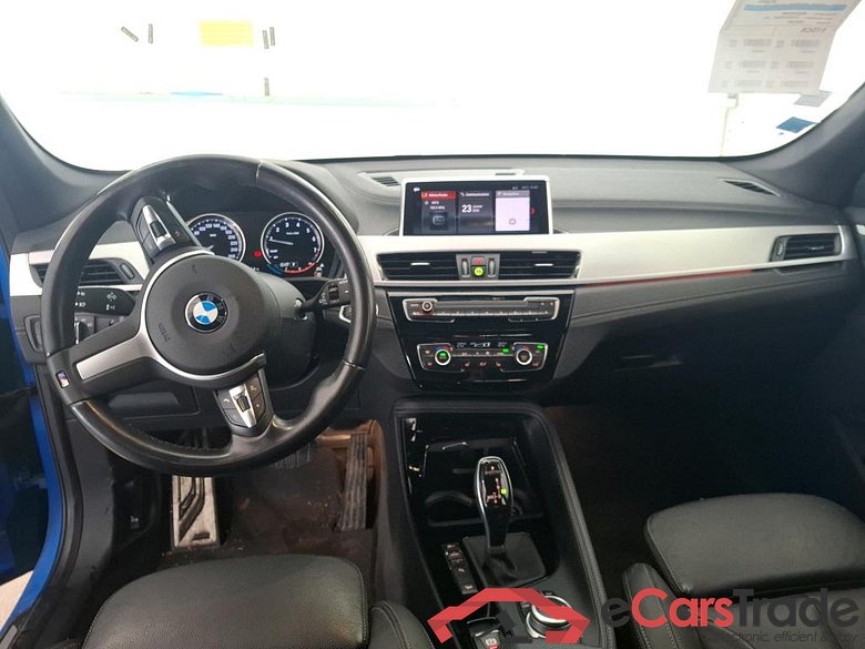 Série X1 xDrive 20 i M Sport 2.0 180CV BVA8 E6d #5