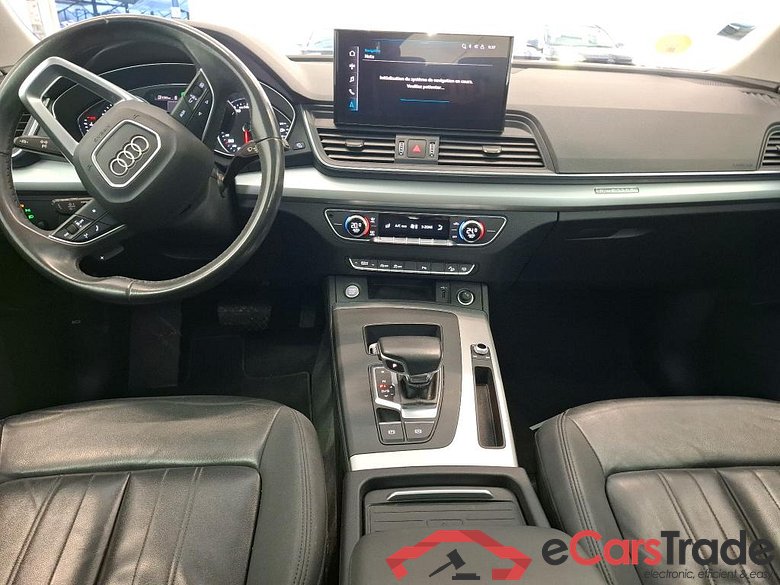 Q5 40 TDI quattro Business Executive 2.0 TDI 205CV BVA7 E6d #5