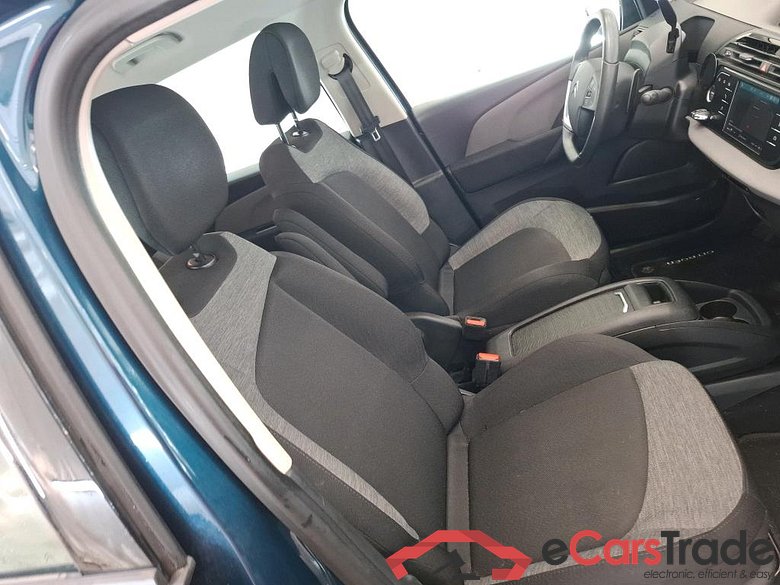 C4 Grand Picasso/Spacetourer Business 1.2 PureTech 130CV BVA8 E6d #6