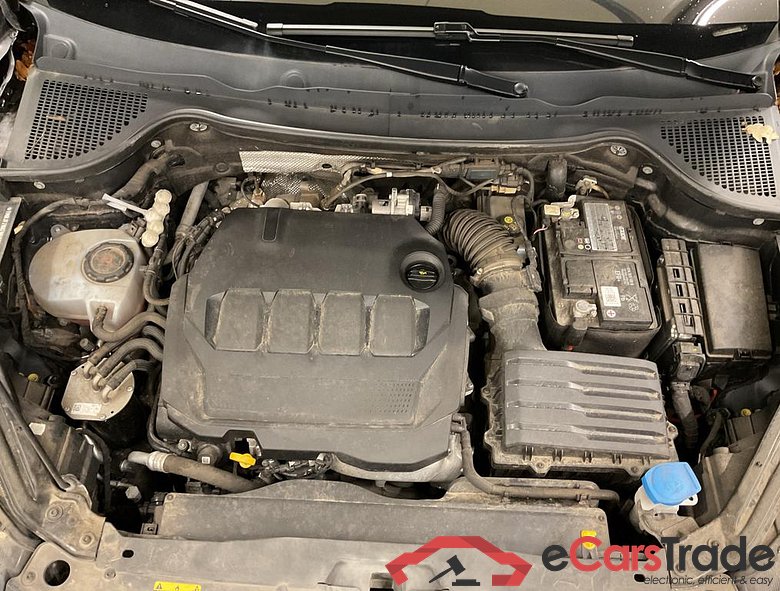 SKODA Karoq Karoq Clever 2,0 TDI 85 kW 7-speed automat. #5