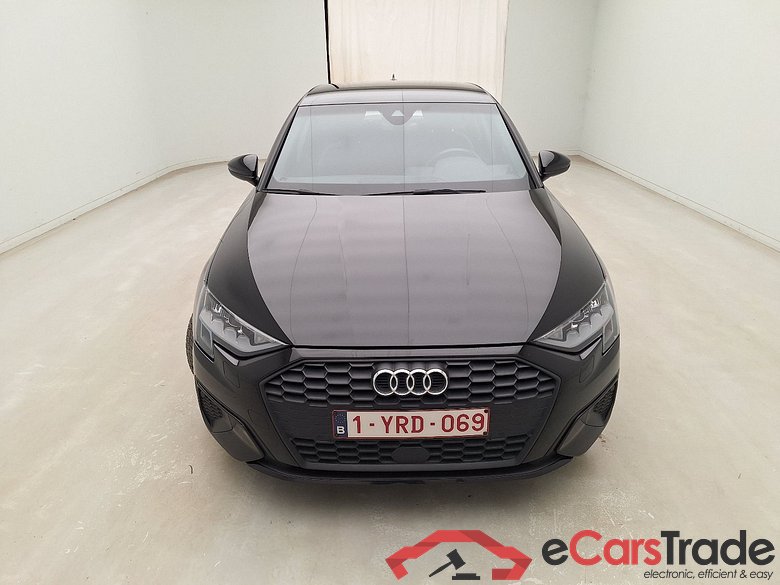 Audi, A3 SB '20, Audi A3 Sportback 2.0 30 TDi 85kW 5d #1