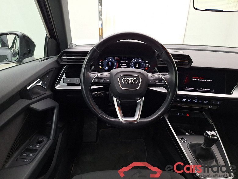 Audi, A3 SB '20, Audi A3 Sportback 2.0 30 TDi 85kW 5d #5