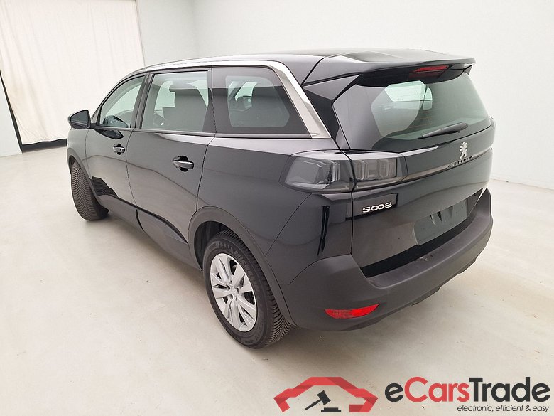 Peugeot, 5008 FL'20, Peugeot 5008 1.2 PureTech 96kW S&S EAT8 Active Pac #6