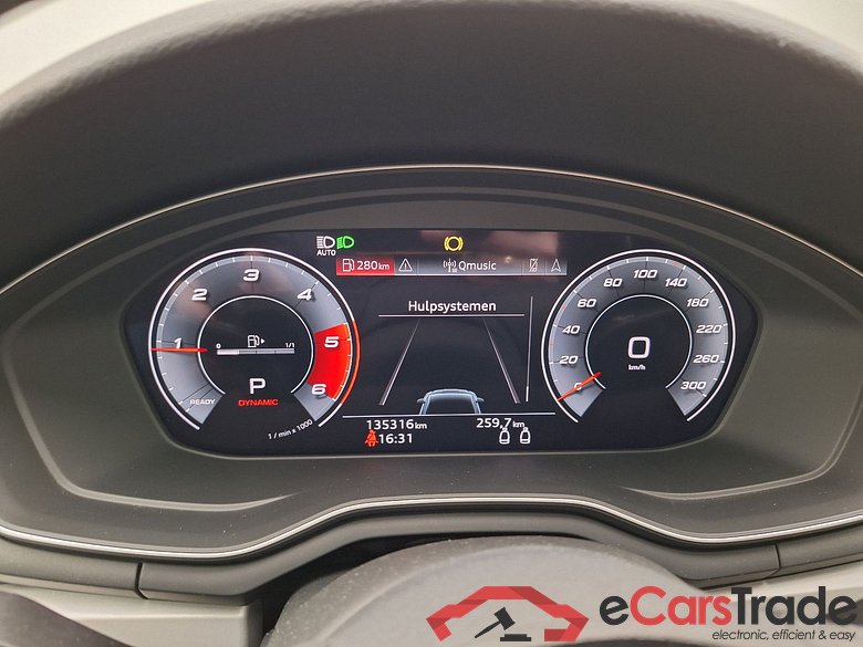 Audi, A5 SB FL'20, Audi A5 Sportback 35 TDI S tronic Bus Ed S Line 5d #5