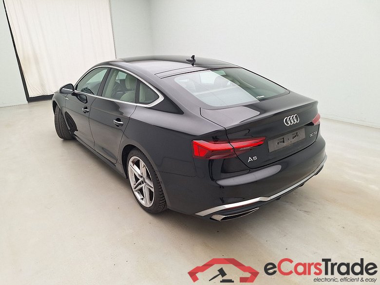 Audi, A5 SB FL'20, Audi A5 Sportback 30 TDI S tronic Bus. Ed. S Line #6