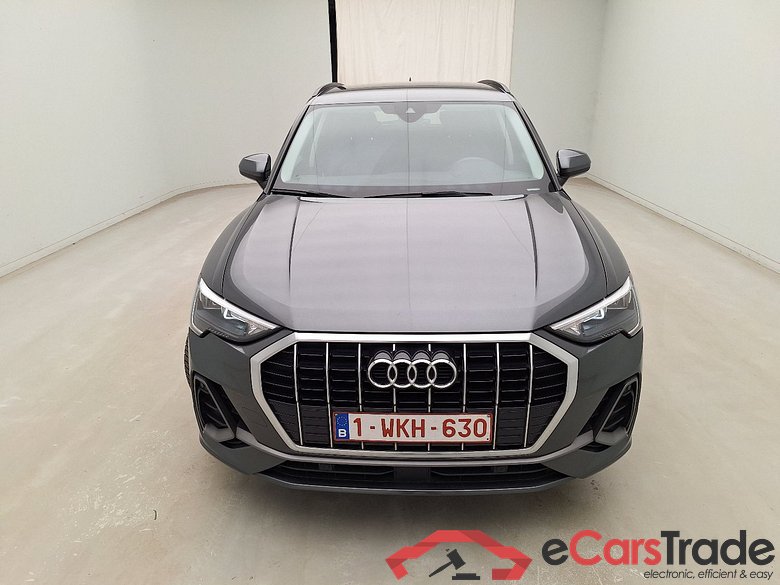 Audi, Q3 '18, Audi Q3 35 TDI S tronic S line Business Edition 5d