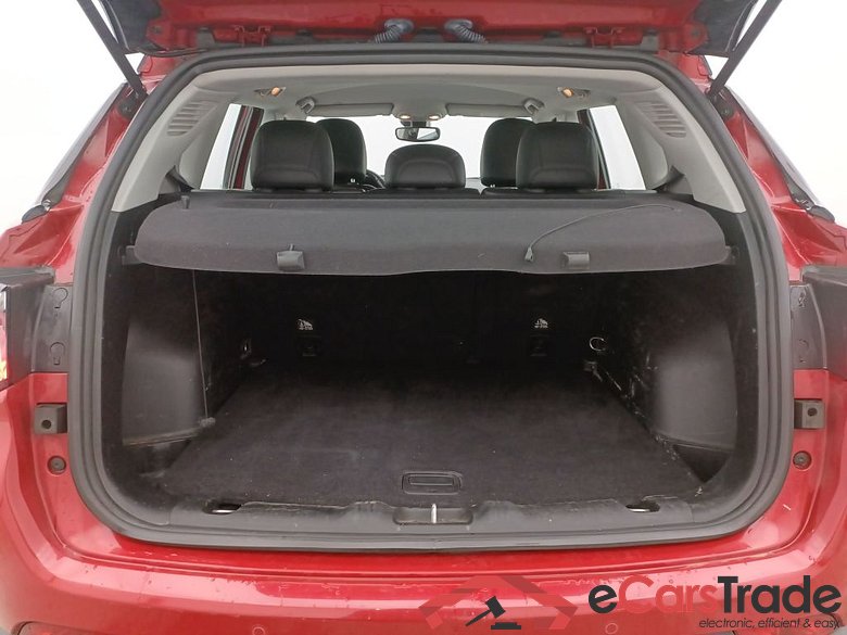 JEEP COMPASS DIESEL - 2017 1.6 MJD 120 4x2 Downtown (EU6d) 5d #4