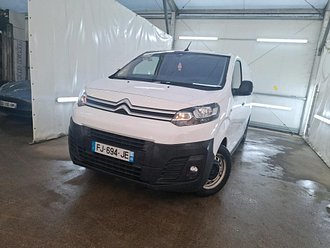 Citroen Jumpy