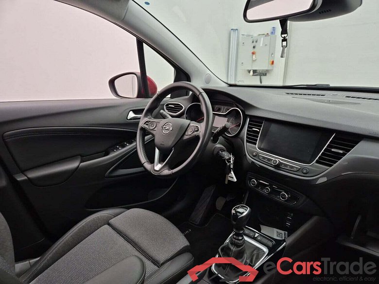 OPEL Crossland 1.2 Turbo Elegance #3