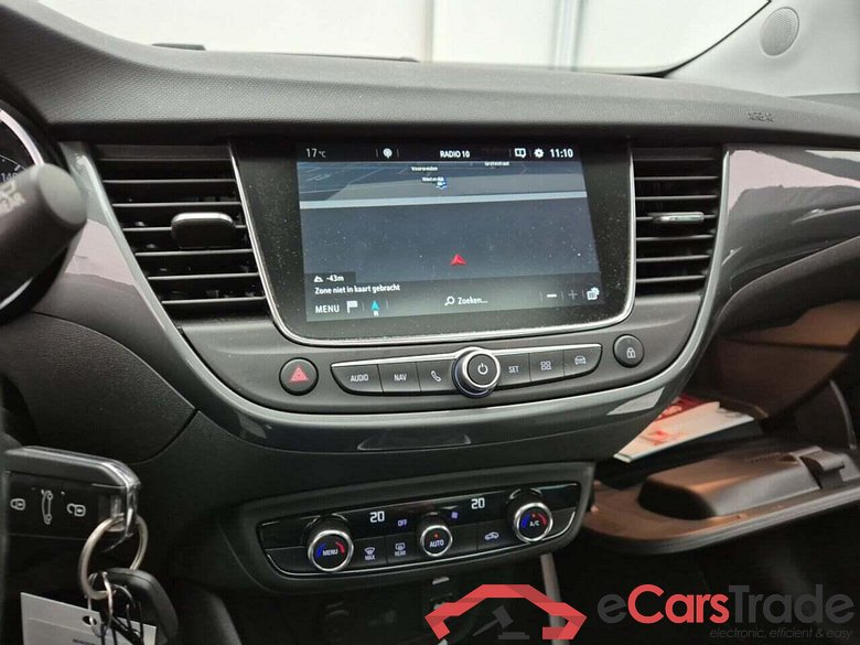 OPEL Crossland 1.2 Turbo Elegance #6