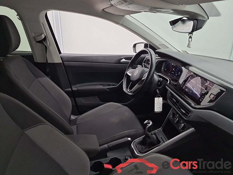 VOLKSWAGEN POLO 1.0 TSI Life #3