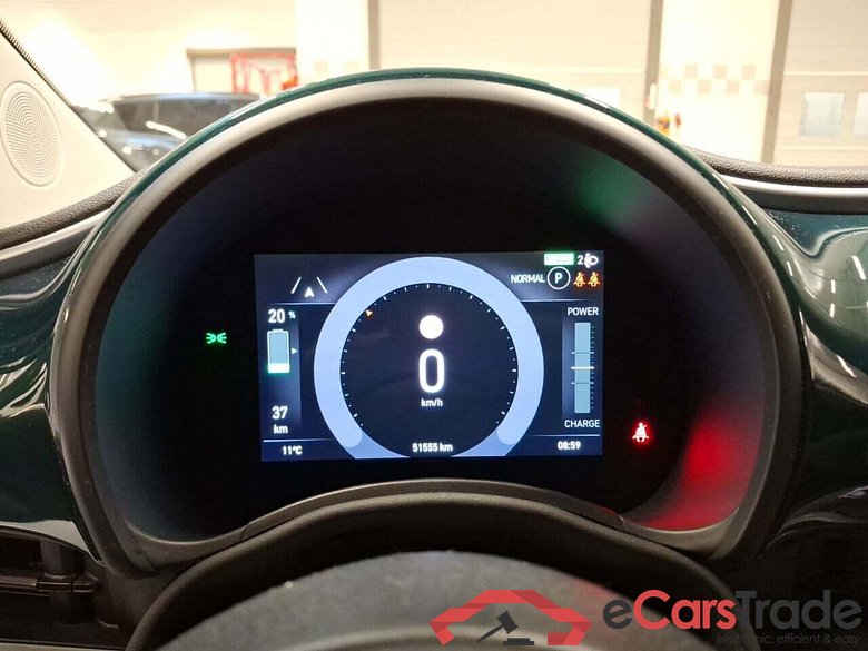 FIAT 500 Icon 42 kWh #4