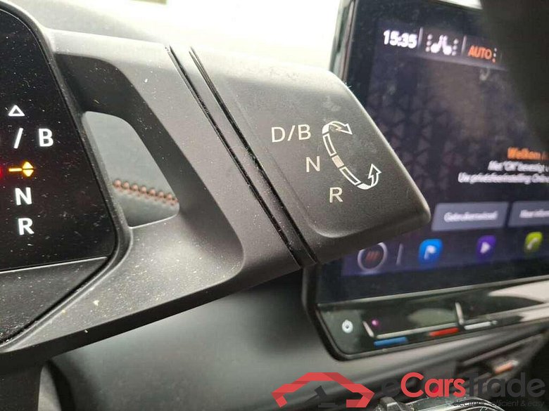 CUPRA Born Copper Ed.One 62 kWh #5