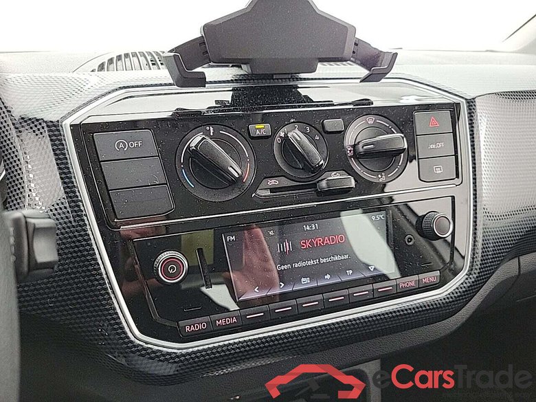 VOLKSWAGEN up! 1.0 BMT move up! #6