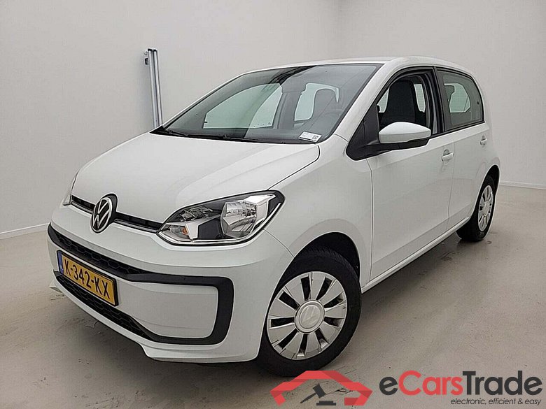 VOLKSWAGEN up! 1.0 BMT move up!