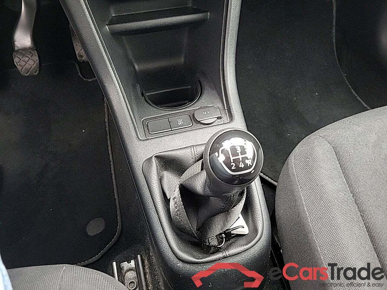 VOLKSWAGEN up! 1.0 BMT move up! #6