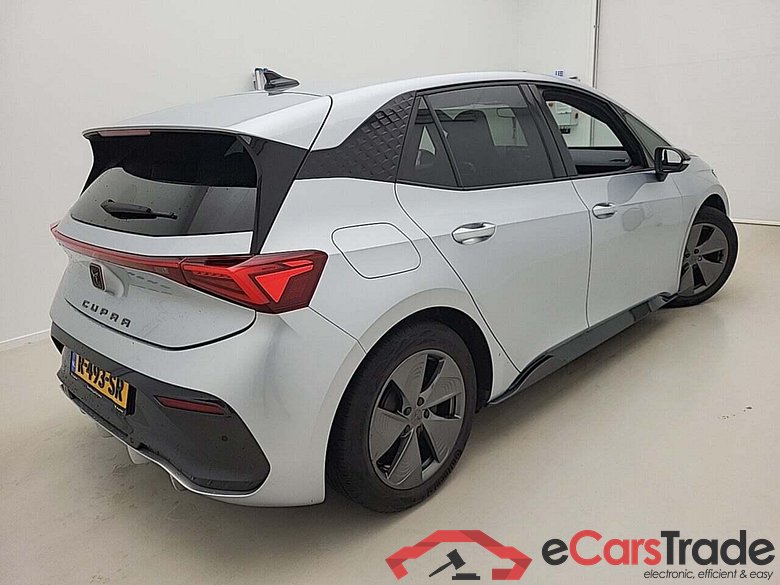 CUPRA Born Business 62 kWh #2
