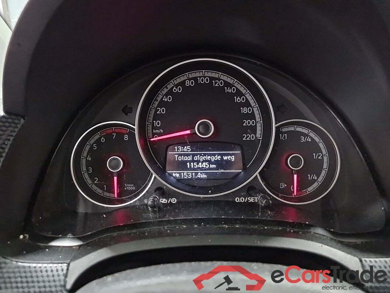 VOLKSWAGEN up! 1.0 BMT move up! #5