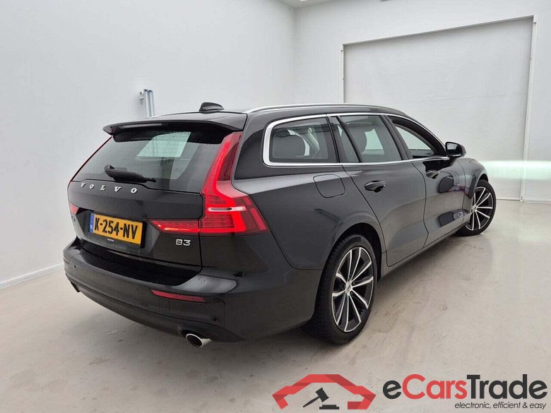 VOLVO V60 2.0 B3 Business Pro #2