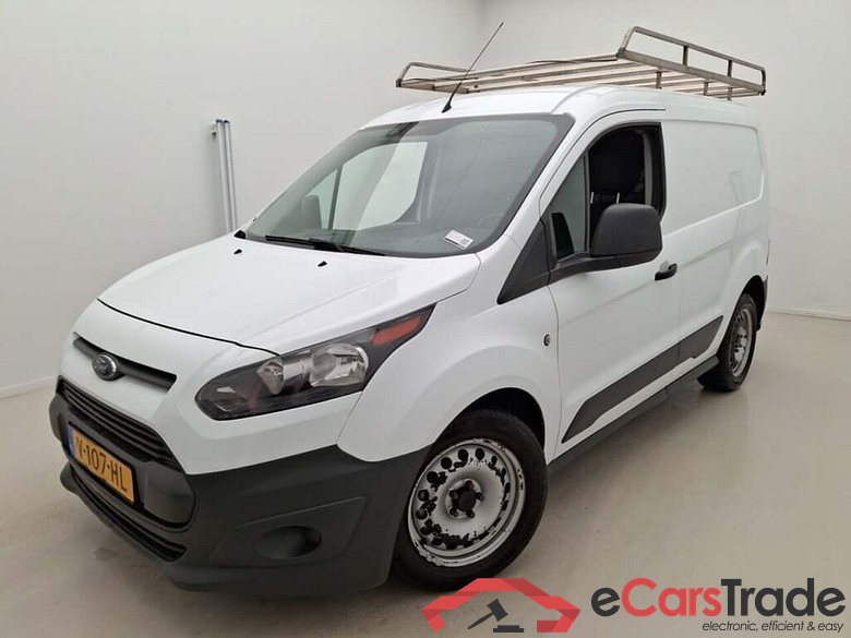 FORD Transit Connect 1.5 TDCI L1 Economy #1