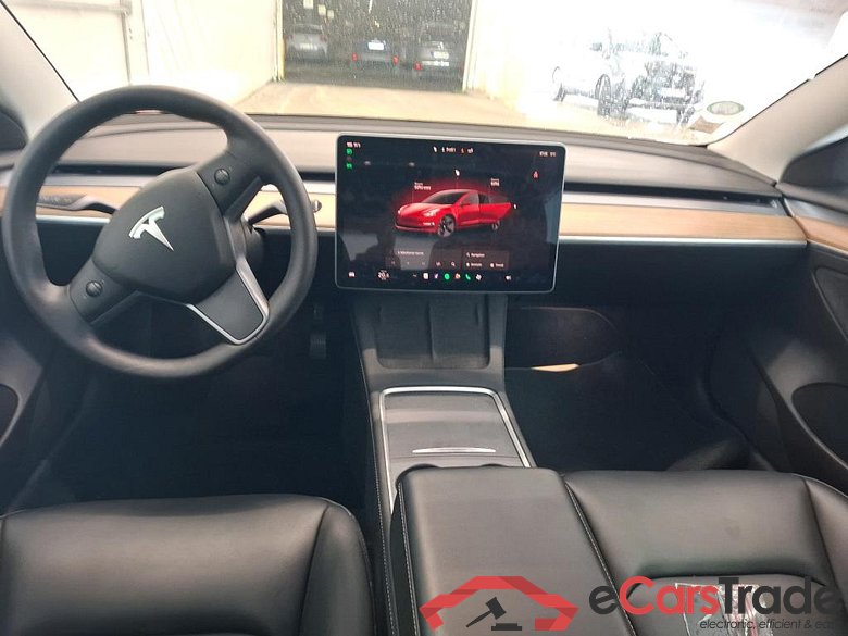 TESLA Model 3  2018 4P  Berline Grande Autonomie #6