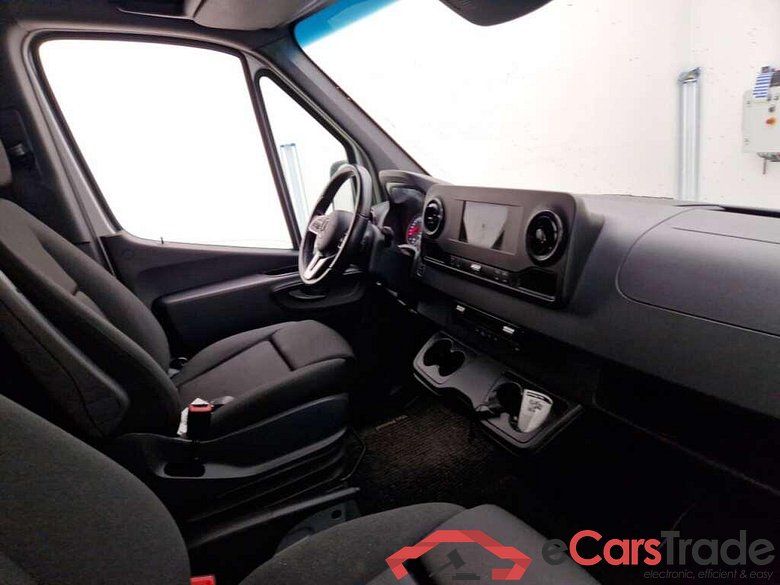 MERCEDES-BENZ Sprinter 1.9 CDI 317 L2H2 AUT. #3