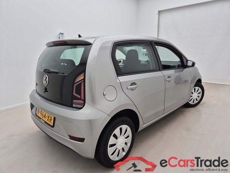 VOLKSWAGEN up! 1.0 MPI #2