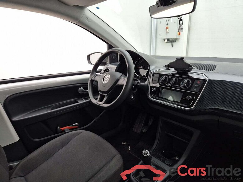 VOLKSWAGEN up! 1.0 MPI #3