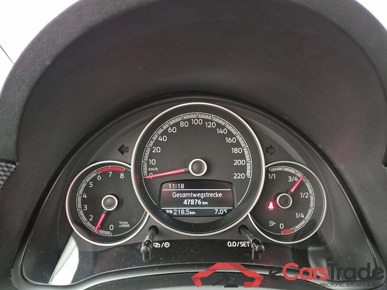 VOLKSWAGEN up! 1.0 MPI #4