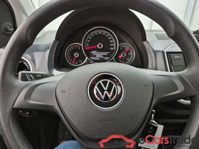 VOLKSWAGEN up! 1.0 MPI #5