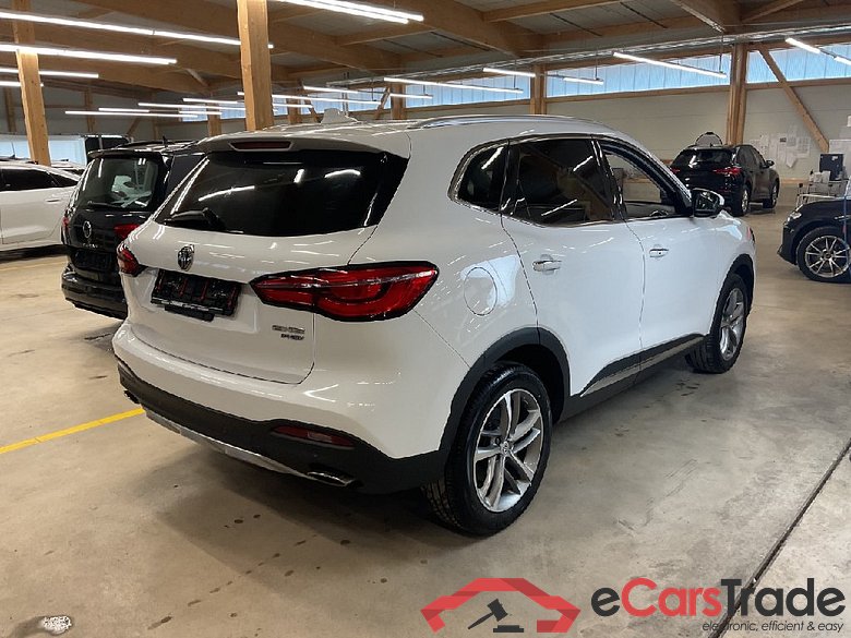 MG EHS PHEV Luxury 5d 119kW #2