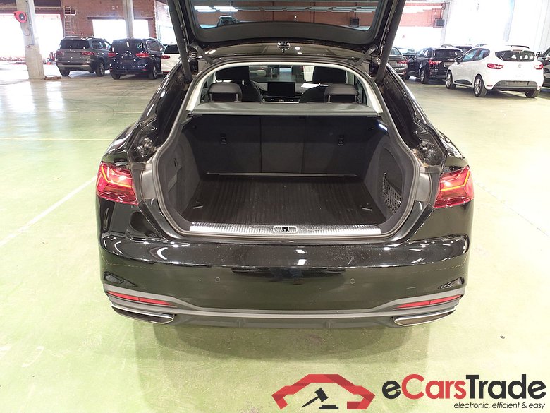 AUDI A5 SPORTBACK DIESEL - 2020 30 TDi Business Edition S tronic #3