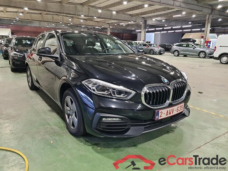 BMW 1 SERIES HATCH 1.5 116DA (85KW) #2