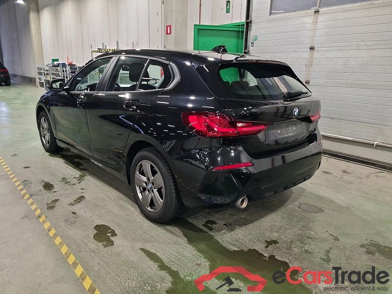 BMW 1 SERIES HATCH 1.5 116DA (85KW) #3