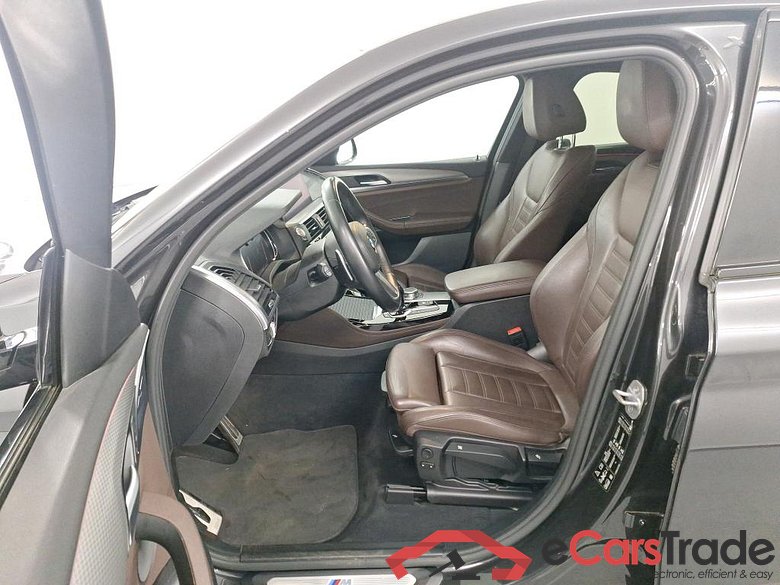 BMW X4 xDrive20i M-sport Aut. LED Head-Up Ambient Navi-Pro Sport-Leather KeylessGo Camera Klima PDC ... #5