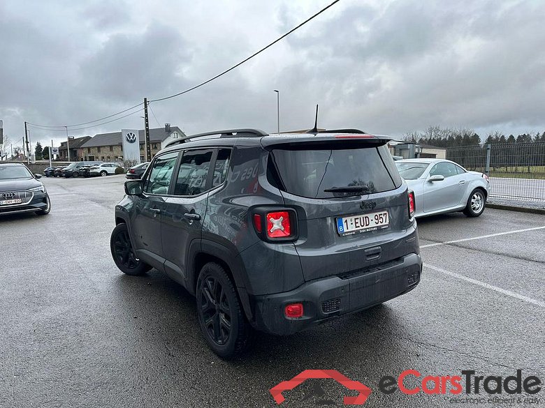 JEEP Renegade Renegade 1.0 T3 Night Eagle #3
