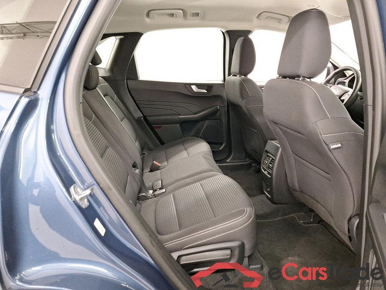 FORD KUGA 2.5I FHEV 140KW TITANIUM AUTO #6