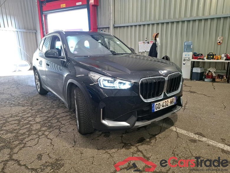 BMW X1 1.5i xDrive25e Plug-In Hybrid  Aut. LED-Xenon LC-Pro Navi KeylessGo Camera Klima PDC ... #2
