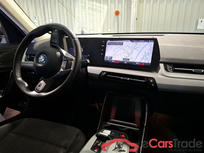BMW X1 1.5i xDrive25e Plug-In Hybrid  Aut. LED-Xenon LC-Pro Navi KeylessGo Camera Klima PDC ... #5