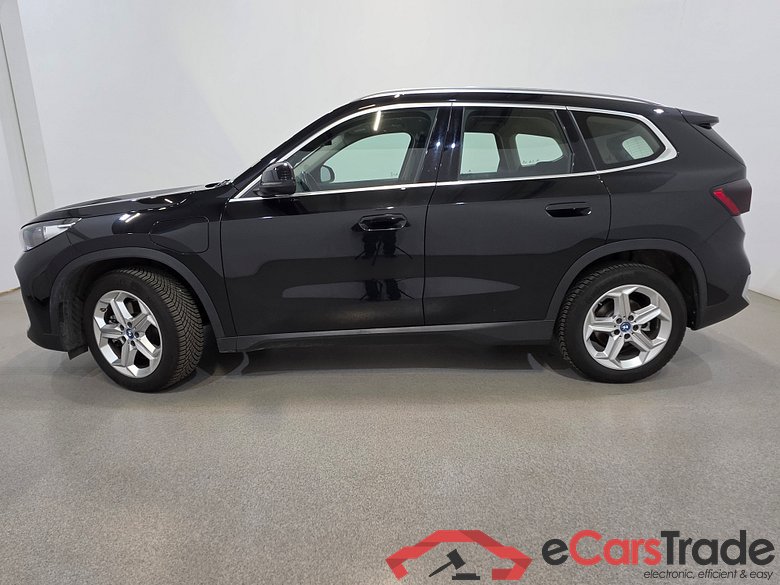 BMW X1 1.5i xDrive25e Plug-In Hybrid  Aut. LED-Xenon LC-Pro Navi KeylessGo Camera Klima PDC ... #2