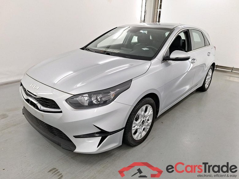 KIA CEE'D 1.0 T-GDI PULSE