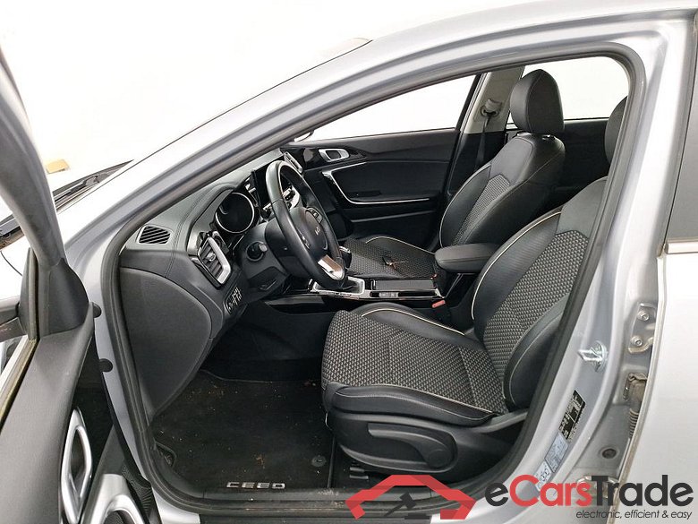 KIA CEE'D 1.0 T-GDI PULSE #5