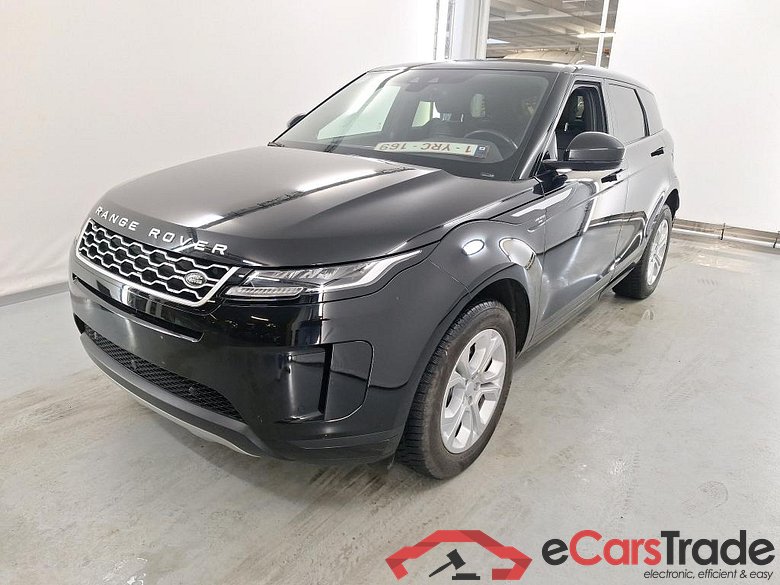 Land Rover Range Rover Evoque P300e Plug-In Hybrid S 4WD Aut. Pano LED Navi-Pro Leather KeylessGo Camera Klima PDC ...